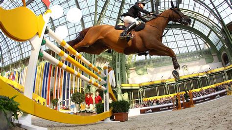 saut hermes paris horse show|Live Stream .